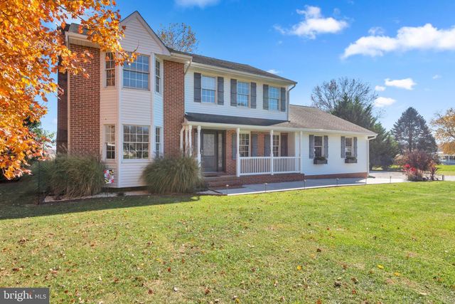 124 OVERLOOK DR, Queenstown, MD 21658