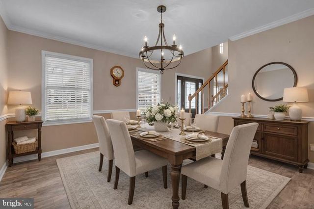 124 OVERLOOK DR, Queenstown, MD 21658