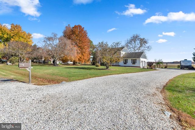 124 OVERLOOK DR, Queenstown, MD 21658