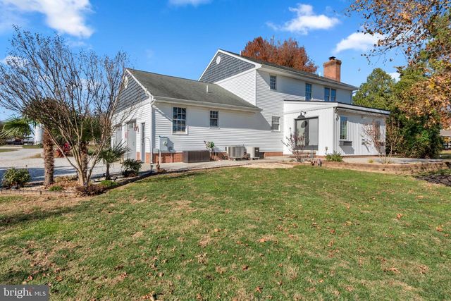 124 OVERLOOK DR, Queenstown, MD 21658