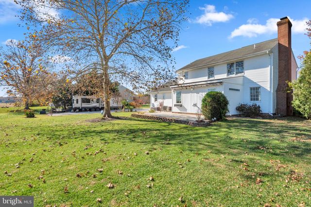 124 OVERLOOK DR, Queenstown, MD 21658