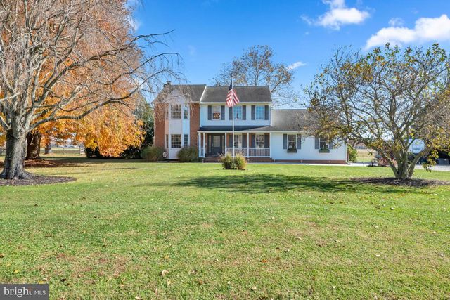 124 OVERLOOK DR, Queenstown, MD 21658