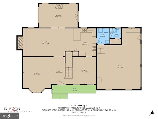 124 OVERLOOK DR, Queenstown, MD 21658