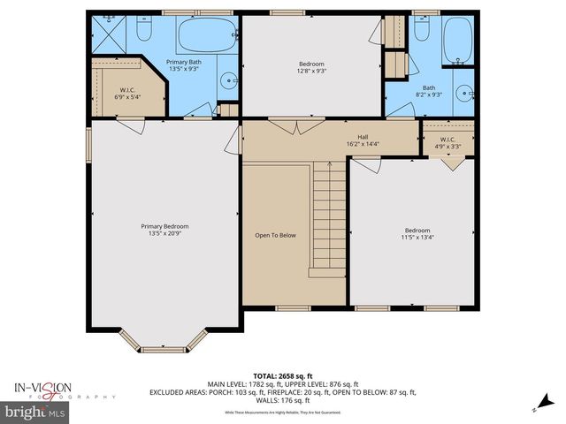 124 OVERLOOK DR, Queenstown, MD 21658