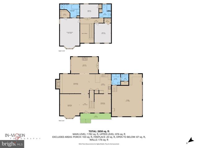 124 OVERLOOK DR, Queenstown, MD 21658