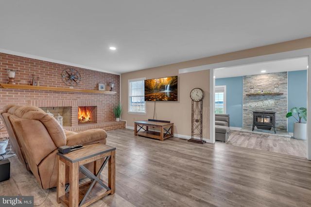 124 OVERLOOK DR, Queenstown, MD 21658