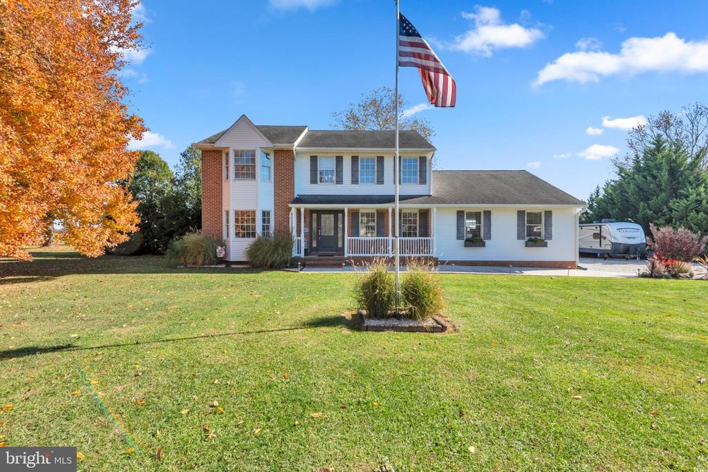 124 OVERLOOK DR, Queenstown, MD 21658