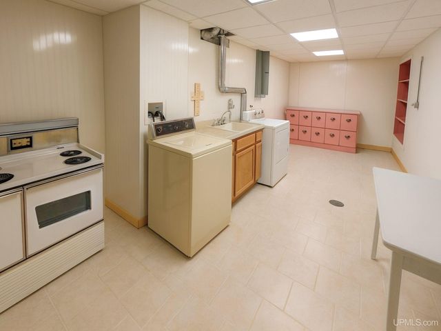 729 W Maple Street, Iron River, MI 49935