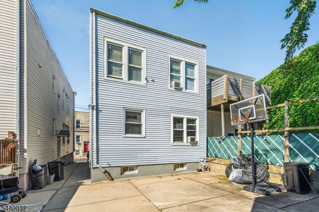1115 22Nd St, North Bergen Twp., NJ 07047