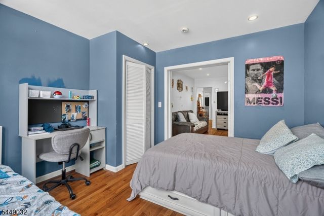 1115 22Nd St, North Bergen Twp., NJ 07047