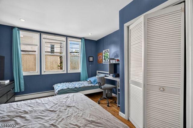 1115 22Nd St, North Bergen Twp., NJ 07047