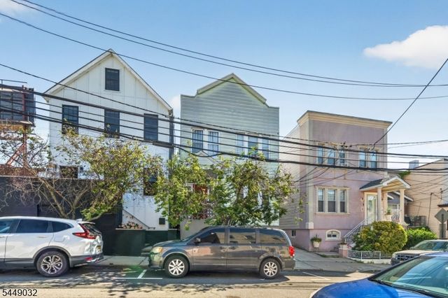 1115 22Nd St, North Bergen Twp., NJ 07047