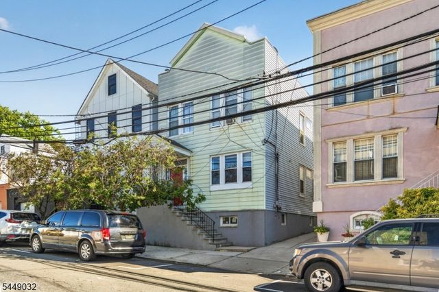 1115 22Nd St, North Bergen Twp., NJ 07047