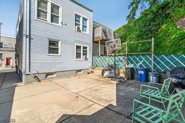 1115 22Nd St, North Bergen Twp., NJ 07047