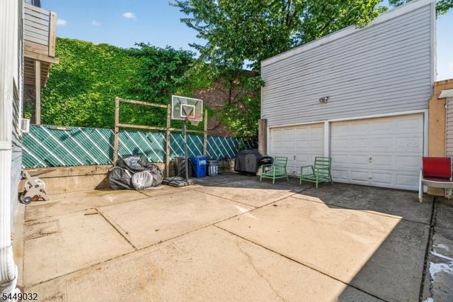 1115 22Nd St, North Bergen Twp., NJ 07047