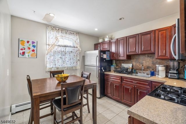 1115 22Nd St, North Bergen Twp., NJ 07047