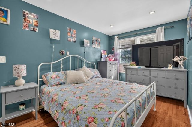 1115 22Nd St, North Bergen Twp., NJ 07047