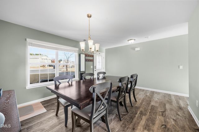 2802 W Brookwood Court, Creedmoor, NC 27522