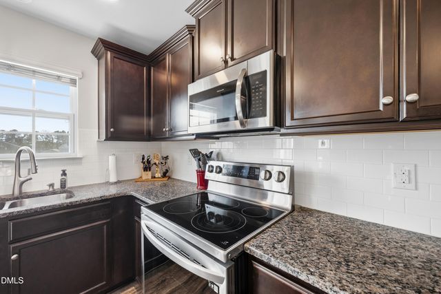 2802 W Brookwood Court, Creedmoor, NC 27522