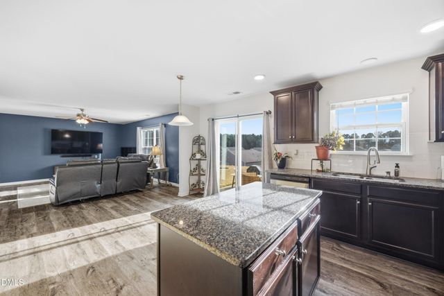 2802 W Brookwood Court, Creedmoor, NC 27522