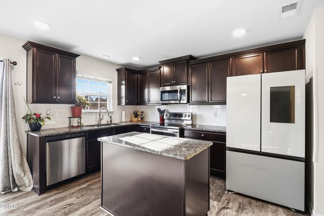 2802 W Brookwood Court, Creedmoor, NC 27522