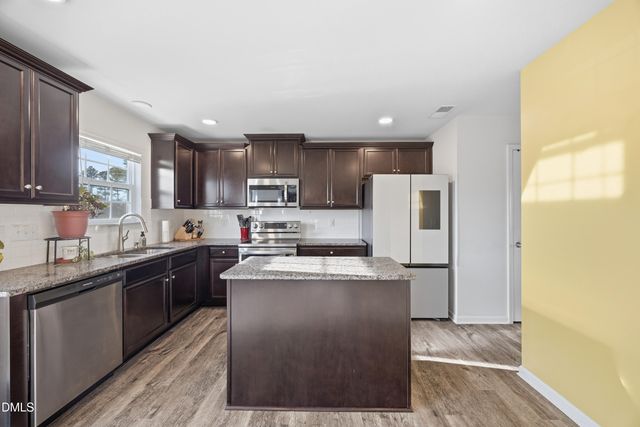 2802 W Brookwood Court, Creedmoor, NC 27522