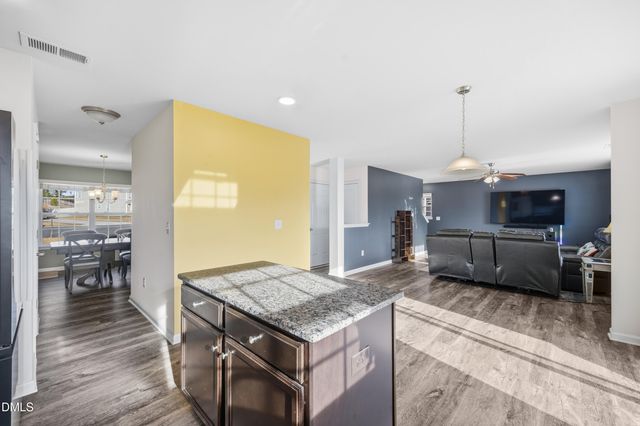 2802 W Brookwood Court, Creedmoor, NC 27522