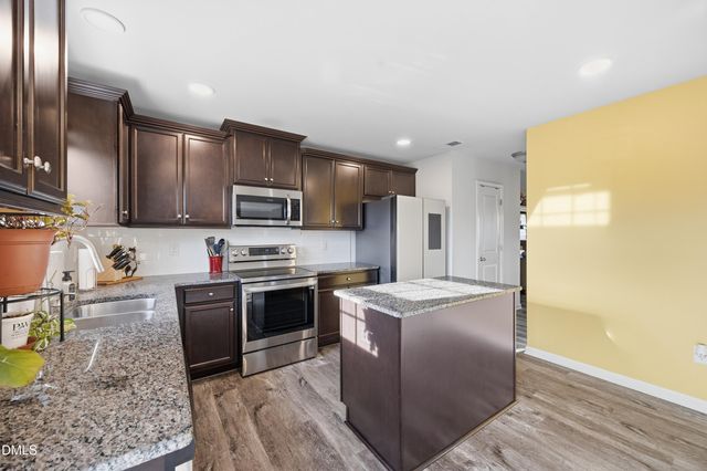 2802 W Brookwood Court, Creedmoor, NC 27522