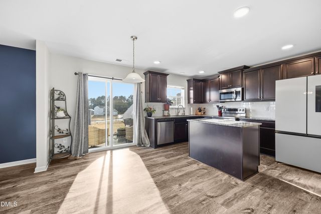 2802 W Brookwood Court, Creedmoor, NC 27522