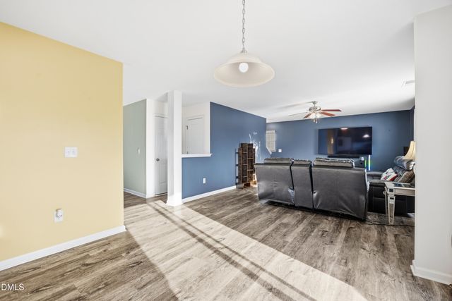 2802 W Brookwood Court, Creedmoor, NC 27522