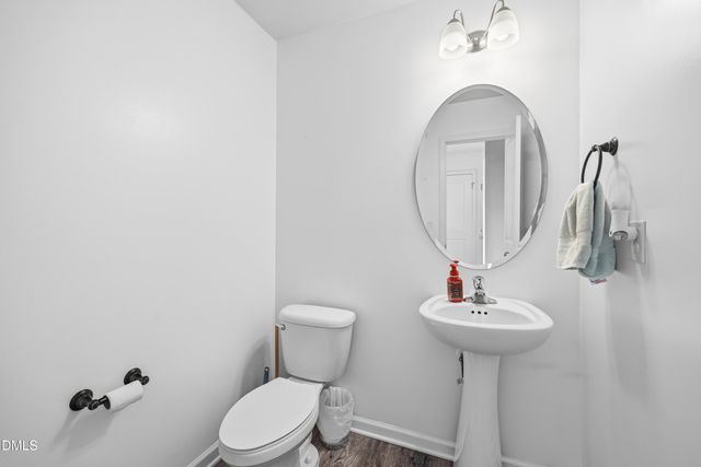 2802 W Brookwood Court, Creedmoor, NC 27522