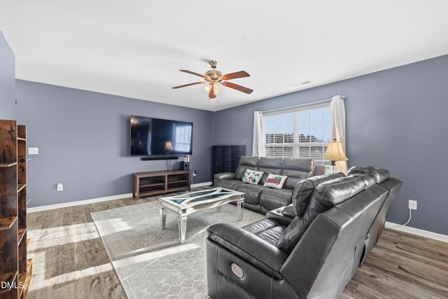 2802 W Brookwood Court, Creedmoor, NC 27522