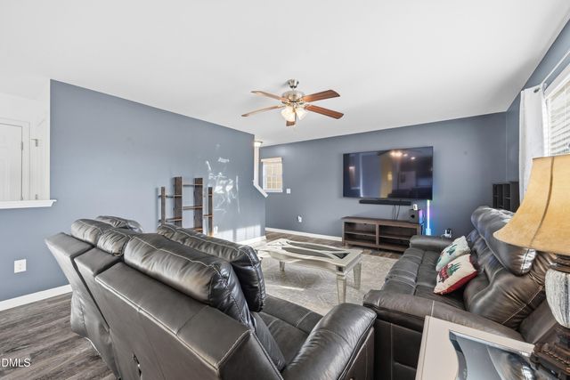 2802 W Brookwood Court, Creedmoor, NC 27522