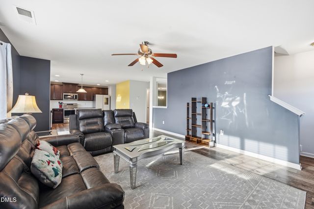 2802 W Brookwood Court, Creedmoor, NC 27522