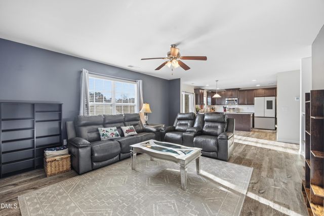 2802 W Brookwood Court, Creedmoor, NC 27522