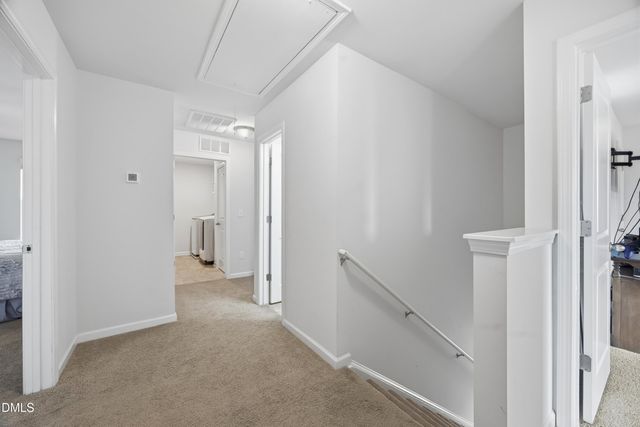 2802 W Brookwood Court, Creedmoor, NC 27522