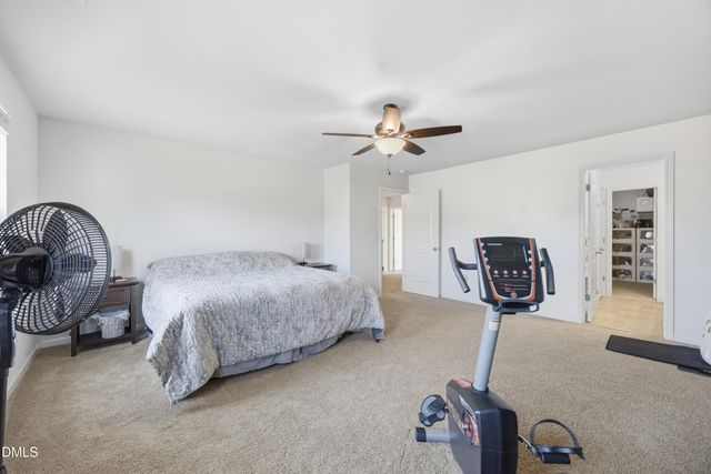 2802 W Brookwood Court, Creedmoor, NC 27522