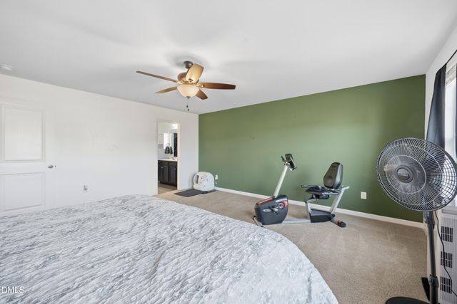 2802 W Brookwood Court, Creedmoor, NC 27522