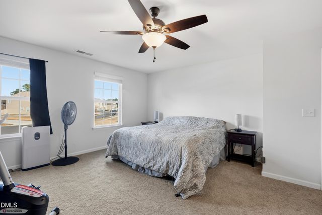 2802 W Brookwood Court, Creedmoor, NC 27522