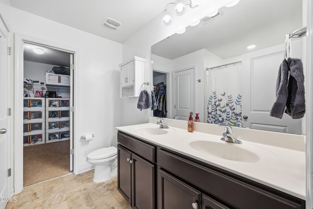 2802 W Brookwood Court, Creedmoor, NC 27522