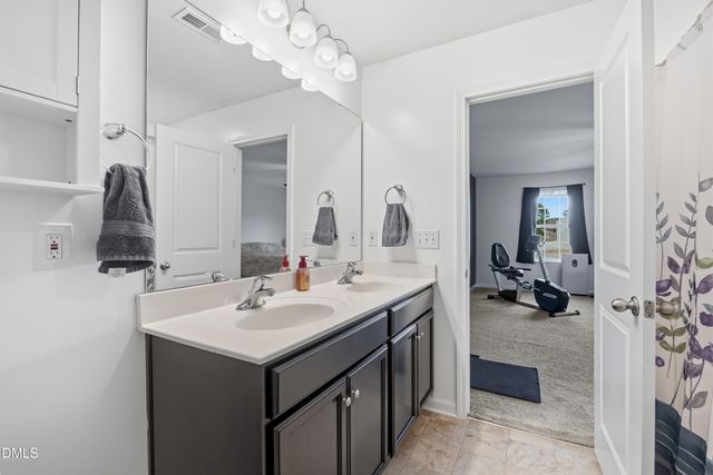 2802 W Brookwood Court, Creedmoor, NC 27522