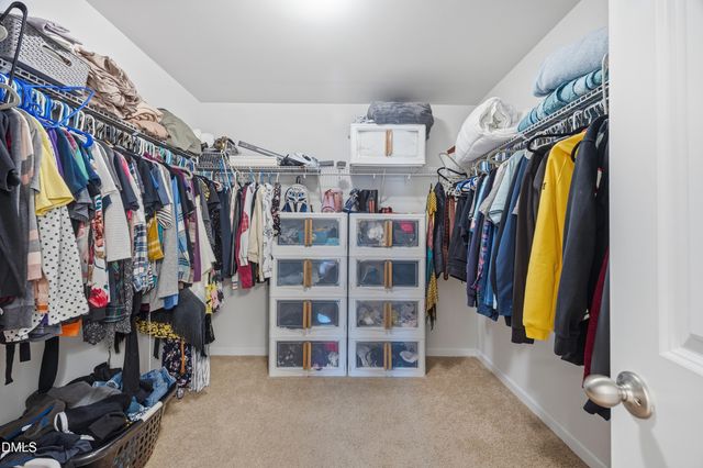 2802 W Brookwood Court, Creedmoor, NC 27522