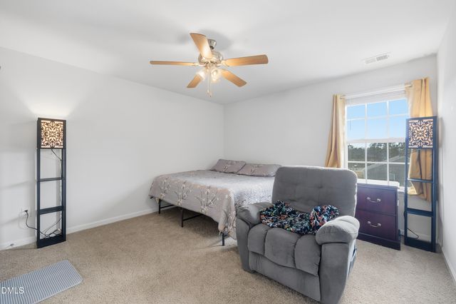 2802 W Brookwood Court, Creedmoor, NC 27522