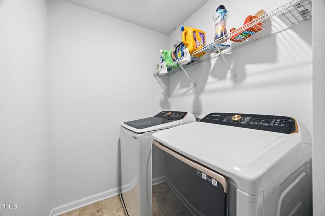 2802 W Brookwood Court, Creedmoor, NC 27522