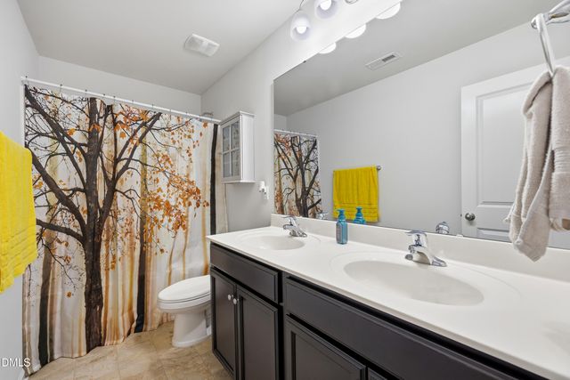 2802 W Brookwood Court, Creedmoor, NC 27522