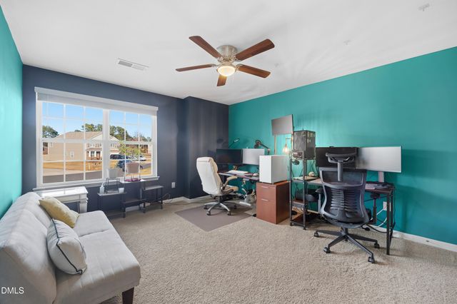 2802 W Brookwood Court, Creedmoor, NC 27522