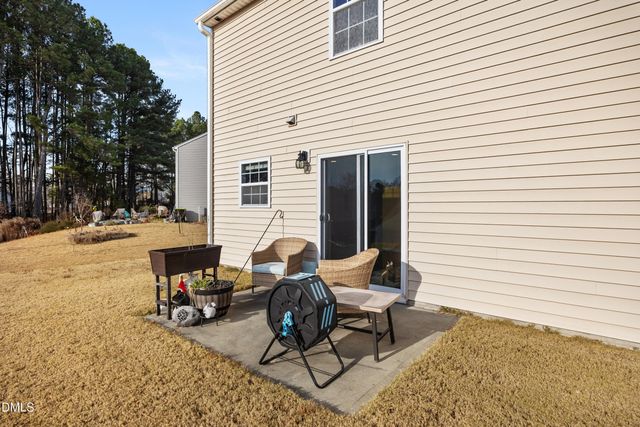 2802 W Brookwood Court, Creedmoor, NC 27522