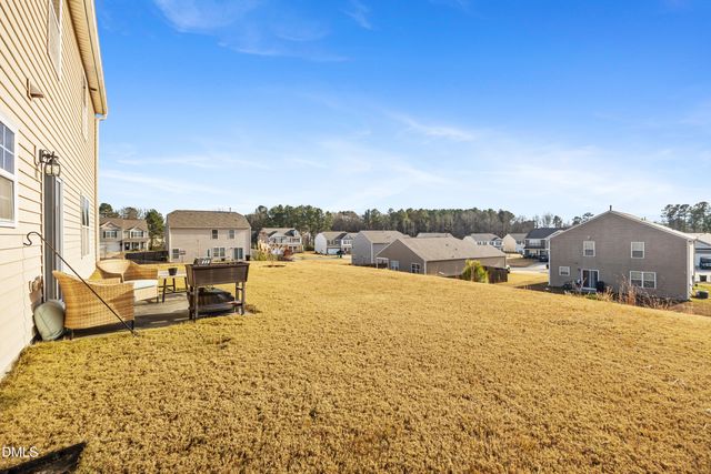 2802 W Brookwood Court, Creedmoor, NC 27522