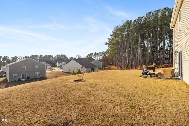 2802 W Brookwood Court, Creedmoor, NC 27522