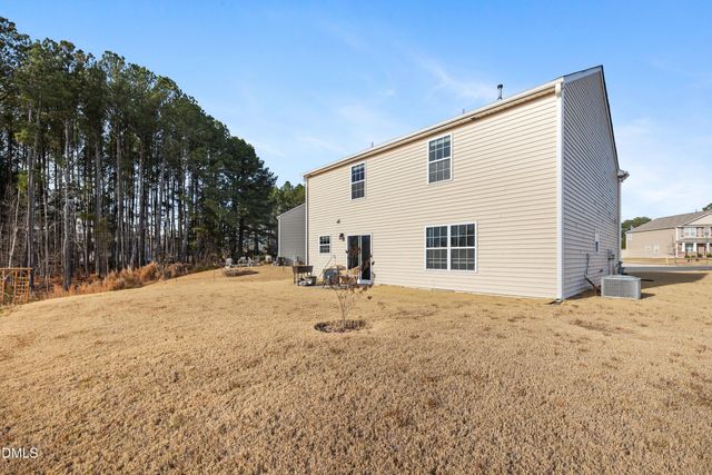 2802 W Brookwood Court, Creedmoor, NC 27522